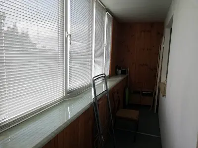 квартира за адресою Богатирська вул., 8