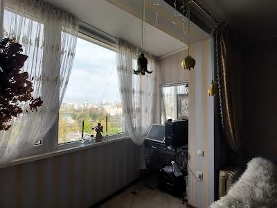 квартира по адресу Французский бульв., 16