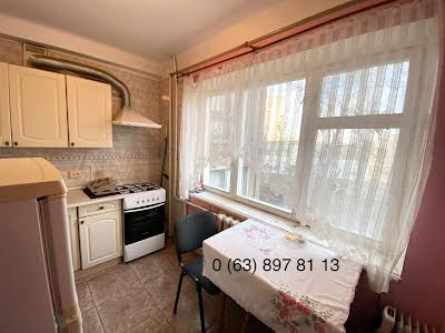 квартира по адресу Харьковское шоссе, 21/3