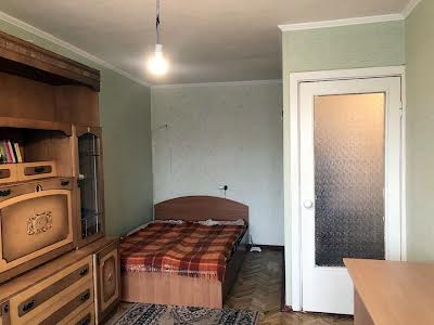квартира за адресою Науки просп., 20