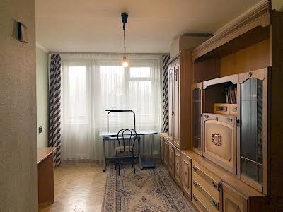 квартира за адресою Науки просп., 20