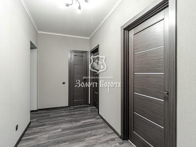 квартира за адресою Радистів вул., 34а