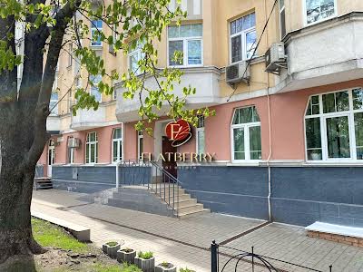 квартира за адресою Григорія Сковороди вул., 6б