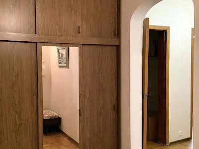 квартира за адресою Біличанська вул., 5