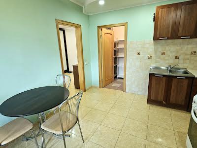 квартира за адресою Бориса Гмирі вул., 9-В