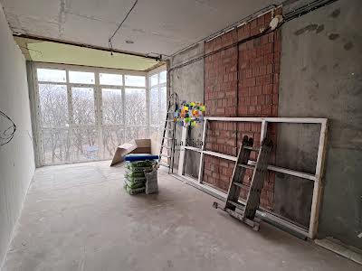 квартира по адресу Редьчинская ул., 3