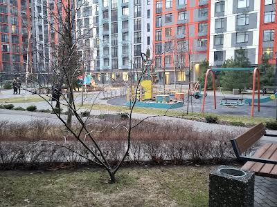 квартира за адресою с. Гатне, Оптимістична вул., 1