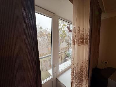 квартира по адресу Науки просп. (Ленина), 61