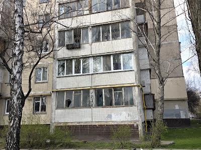 квартира по адресу Василия Касияна ул., 6