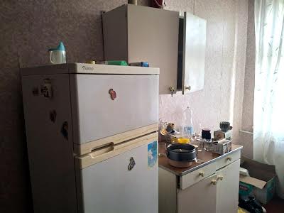 кімната за адресою Левка Мацієвича вул. (Соціалістична), 24/2
