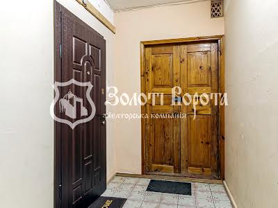 квартира за адресою Лісківська вул., 18в