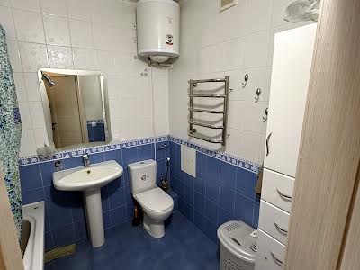 квартира по адресу Миколы Бажана просп., 26