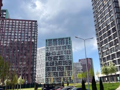 квартира по адресу Виктора Некрасова ул. (Північно-Сирецька), 2