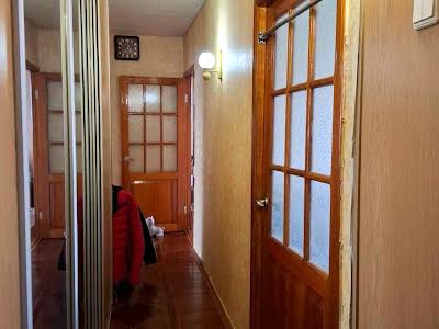 квартира за адресою Ювілейний просп. (), 38