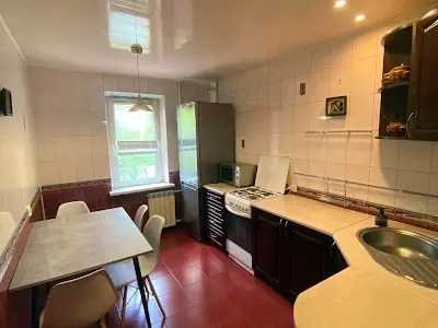 квартира за адресою Драгоманова вул., 5