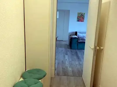 квартира по адресу Соломенская пл., 16