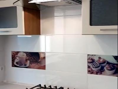 квартира за адресою Академіка Лебедєва вул., 1 к5