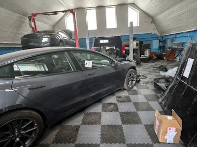 коммерческая по адресу Академика Заболотного ул., 3