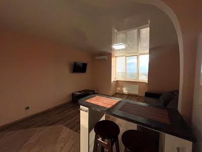 квартира за адресою Пономарьова вул., 26