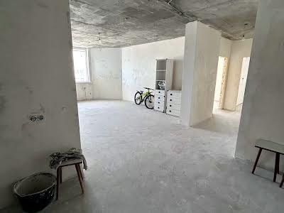 квартира по адресу Олены Пчилки ул., 5