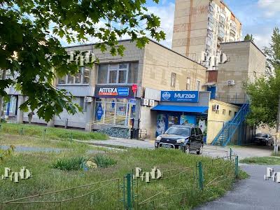 квартира по адресу Владимира Ивасюка просп. (Героїв Сталінграду), 1