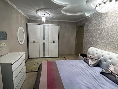 квартира за адресою Вадима Гетьмана вул., 1-Б
