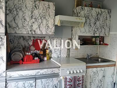 квартира по адресу Оболонский просп., 10