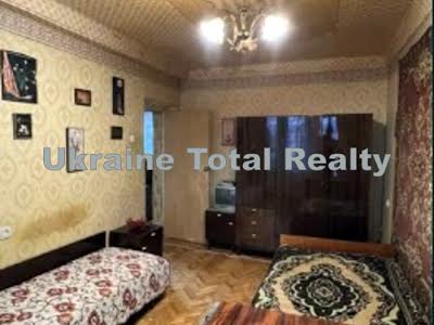 квартира за адресою Львівська вул., 51