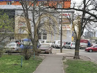 квартира за адресою Миколи Закревського вул., 59/1