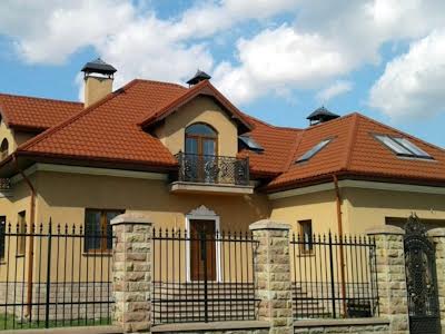 дом по адресу Зоряна, 22