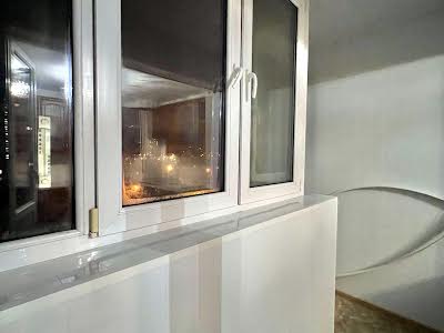 квартира по адресу Болградская, 34