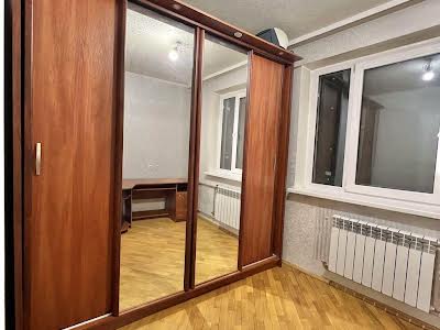 квартира по адресу Болградская, 34