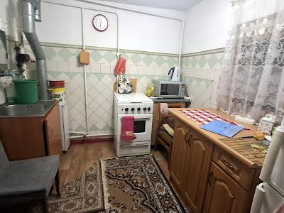 дом по адресу Аральская ул.