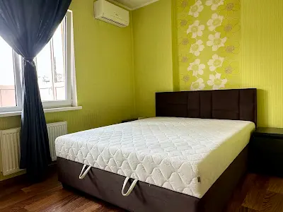 квартира за адресою Миколи Закревського вул., 42-А