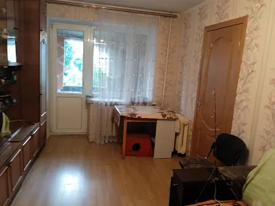 комната по адресу Воздухофлотский просп. (Повітрофлотський), 43