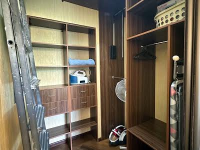 квартира за адресою Рейтарська вул., 17