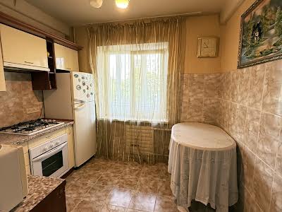 квартира по адресу Академика Булаховского ул., 28-В