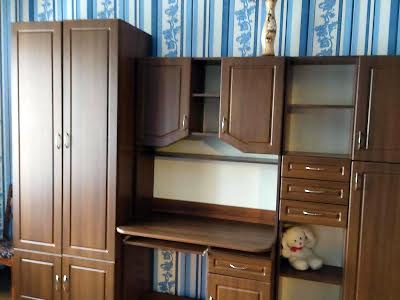 квартира за адресою Михайла Котельникова вул., 3