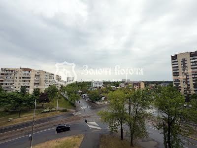 квартира за адресою Тростянецька вул., 49