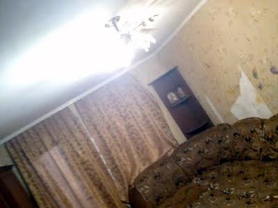 квартира по адресу Метрологическая ул., 14