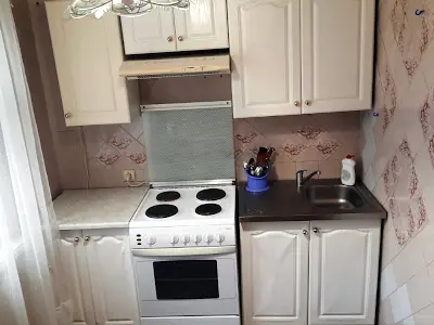 квартира за адресою Київ, Академіка Заболотного вул., 102