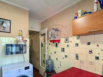 квартира по адресу Кондратюка Юрия ул., 2-А