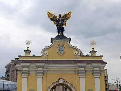 квартира по адресу Софиевская ул., 17/15