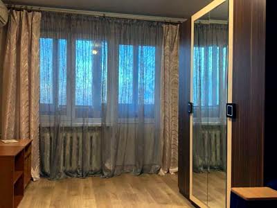 квартира за адресою Мілютенка вул., 44
