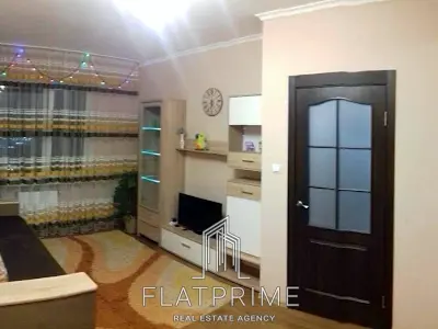 квартира по адресу Бориса Гмыри ул., 16