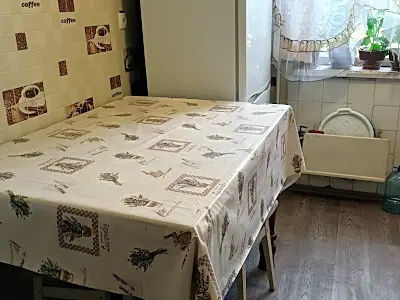 кімната за адресою Олександри Екстер вул. (Марини Цвєтаєвої), 8