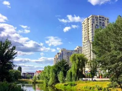 квартира по адресу Степана Рудницкого ул. (Вильямса академика), 19/14
