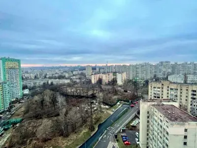 квартира за адресою Перемишльська вул. (Червонопільська), 2-Г