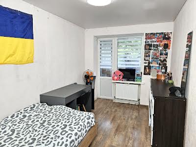 квартира за адресою Білогородська вул., 45