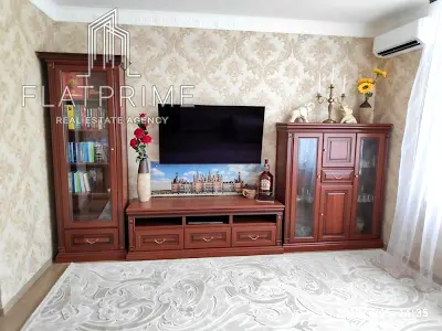 квартира за адресою Авіаконструктора Ігоря Сікорського вул. (Танкова), 4-Г